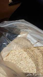 Białe nasiona sezamu 2021-zbiór, 50 kg worków plastikowych, FOB, port wyładunkowy (Portsudan) -Sudan Zawartość oleju min: 48% Czystość: 99% - 1% Domieszka
