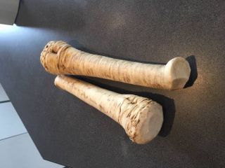 Chrzan pochodzi od węgierskich producentów z Hajdúság. Pierwsza klasa!