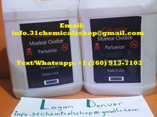 Caluanie Muelear Oxidize Pasteryzacja dostępna w sprzedaży, szybka wysyłka