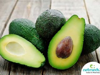 Kup awokado Hass Avocado ma owalny kształt i charakterystyczną