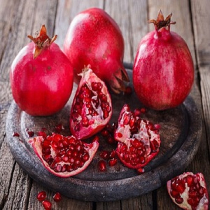 Świeży 100% naturalny czerwony owoc granatu na sprzedaż Nazwa Świeży 100% naturalny czerwony owoc granatu na sprzedaż Słowo kluczowe świeży granat Cecha