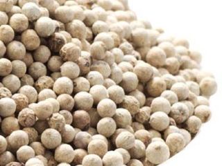 Odmiany pieprzu czarnego 450 gramów - Mg-1: Malbar Garbled-