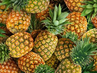Wartość przedmiotu Styl Typ świeży Ananas Rodzaj produktu Owoce