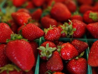 Wartość pozycji Styl Rodzaj produktu świeżego Rodzaj jagód Rodzaj