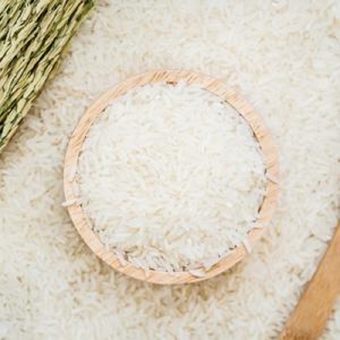 wartość pozycji Typ Konsystencja ryżu Twardy Odmiana Ryż długoziarnisty Rodzaj Uprawa suszona Typ GMO Kolor Biały Stosunek łamania (%) 5% Max