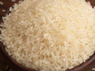 Non Basmati - Długoziarnisty Ryż Parboiled Specyfikacja Długość: 5,8