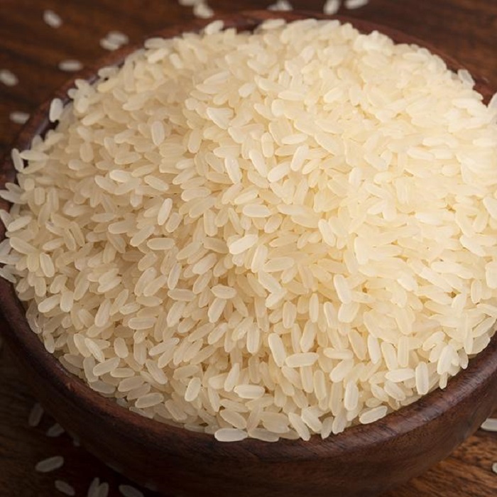 Non Basmati - Długoziarnisty Ryż Parboiled Specyfikacja Długość: 5,8 - 6,4 mm Max