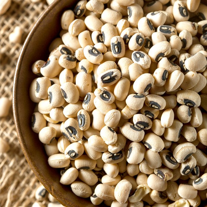 Najwyższej jakości fasola biała Cowpeas Vigna / Fasola Black Eyes Fasola Black Eye Jesteśmy dostawcami fasoli długiej, średniej, krótkiej Kidney, ciecierzycy i