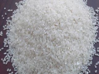 Premium Gotowany Brązowy Ryż Łamany Parboiled 5% z wysokiej