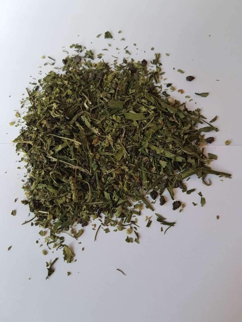 Herbata Konopna / Herbata Suszona Konopie / Herbata CBD / Herbata Konopna Sefir Polska jako producent oferuje wysokiej jakości herbatę konopną CBD przeznaczoną