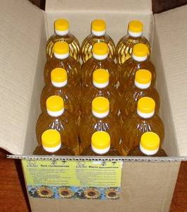 Premium Quality Sunflower Cooking Oil / Sunflower Oil / Refined Sunflower Oil For Export