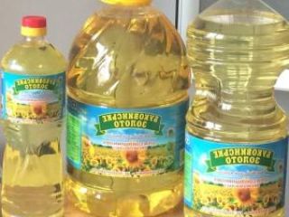 najlepsza marka oleju słonecznikowego w usa producenci oleju słonecznikowego