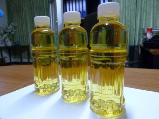 Free Fatty Acid (% As Palmitic) 0.10 Max Colour