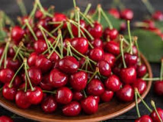 Sprzedam czereśnie rzemieślnicze 5 kg 15 euro