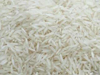 RYŻ BASMATI Istnieje kilka odmian ryżu basmati. Tradycyjne indyjskie