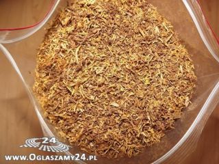 Mam do zaoferowania tytoń najlepszej jakości Tytoń jest cięty