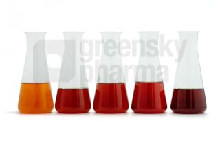 Oferujemy Państwu olej konopny CBD Full Spectrum w dwóch
