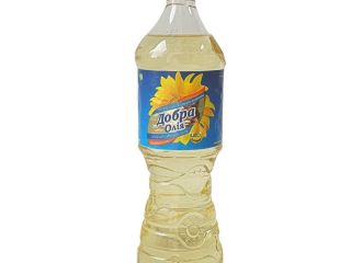 BUTELKA 840 ml BUTELKA 840 ml Olej słonecznikowy rafinowany