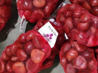 Doskonała cena Eksport Naturalna hurtownia Tanie nieobrane świeże słodkie