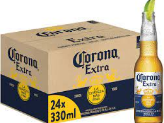 Corona Beer z Meksyku w najlepszej cenie Corona to
