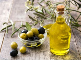 BULK OLIWA Z OLIWEK EXTRA VIRGIN BULK Oliwa z