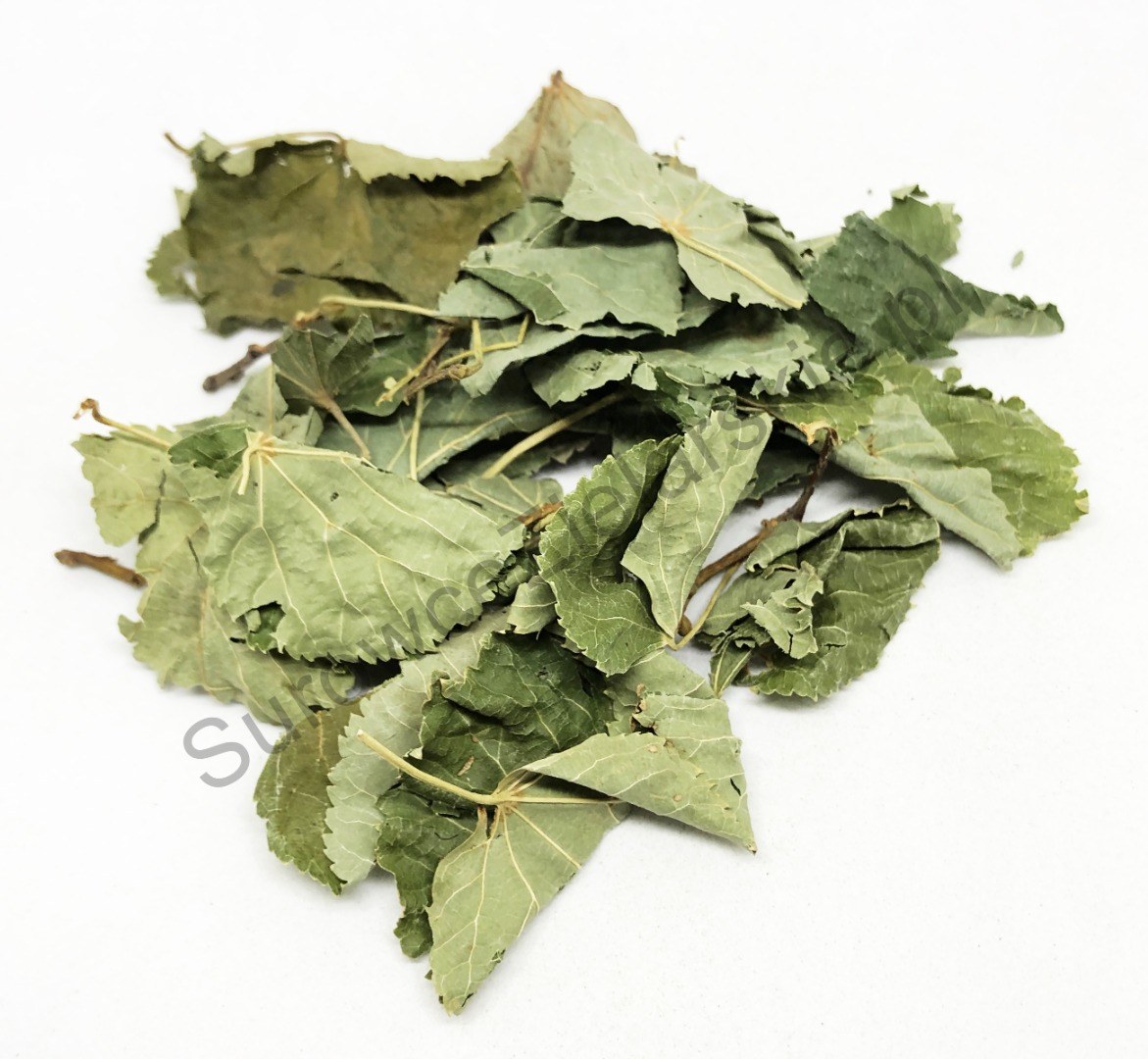 Sprzedam Lipa liść (Tilia cordata folium), duże ilości z magazynu w Lublinie