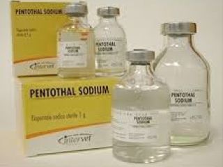 Kup nembutal pentobarbital sodu od legalnego sprzedawcy bez recepty.