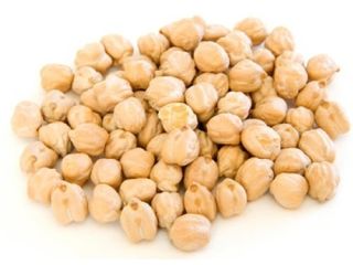 O CIECIERZYCE: Nazwa zwyczajowa: Ciecierzyca, Kabuli Chana, Kabuli Ciecierzyca.