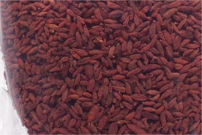 Witam Sprzedam jagody goji suszone, cena do uzgodnienia ilości jakie mam to 10t