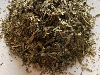 Sprzedam Rokitnik liść (Hippophaes rhamnoides folium) , duże ilości