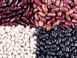 Sprzedaż hurtowa fasoli. Produkcja fasoli Ukraina. Firma Bins Naturproduct
