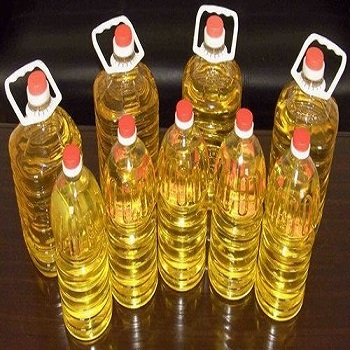 Firma BluFrogLimited.produkuje i sprzedaje olej sojowy, słonecznikowy, rzepakowy, makuch i inne produkty