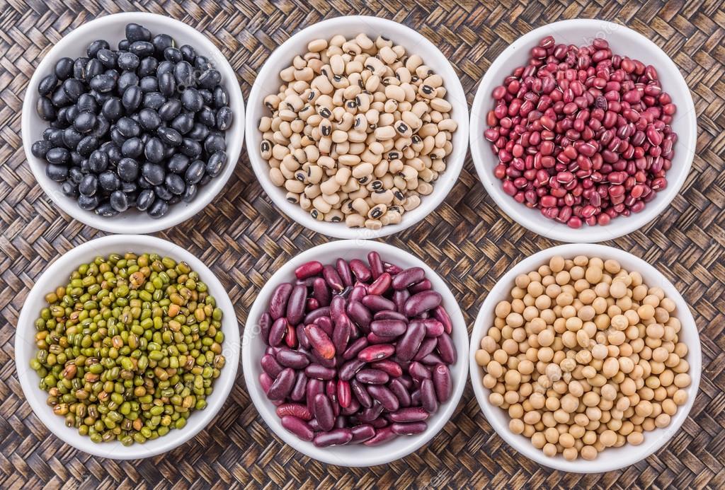 Bins Naturproduct sprzedaje wysokiej jakości ziarna z dostawą na terenie Europy i Azji