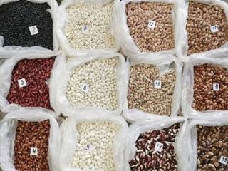 Ziarna wysokiej jakości z Ukrainy Bins Naturproduct sprzedaje wysokiej
