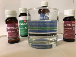Kup pentobarbital sodu (kup Nembutal online) Kup wtórny sód