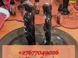 Bring Back Lost Love Spells (Muthi) And African Voodoo