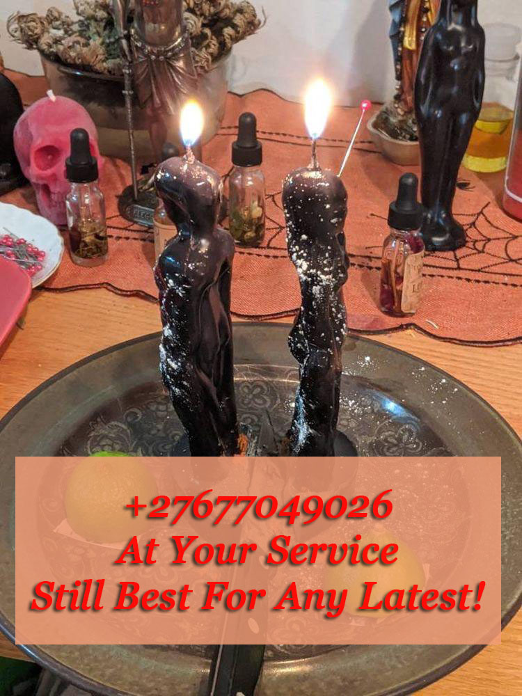 Bring Back Lost Love Spells (Muthi) And African Voodoo Powers | Psychic Readings | Traditional Healer CALL DR ANKUSH OR WHATSAPP NOW visit GUARANTEED TO GET