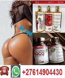 ULTIMATE MACA PILLS/OIL FOR [ ] Powiększenie bioder i pośladków (ULTIMATE MACCA PILLS AND SERUM OIL) w sprzedaży w RPA , KATAR, OMAN, KUWEJT, HAWAJE, LONDYN