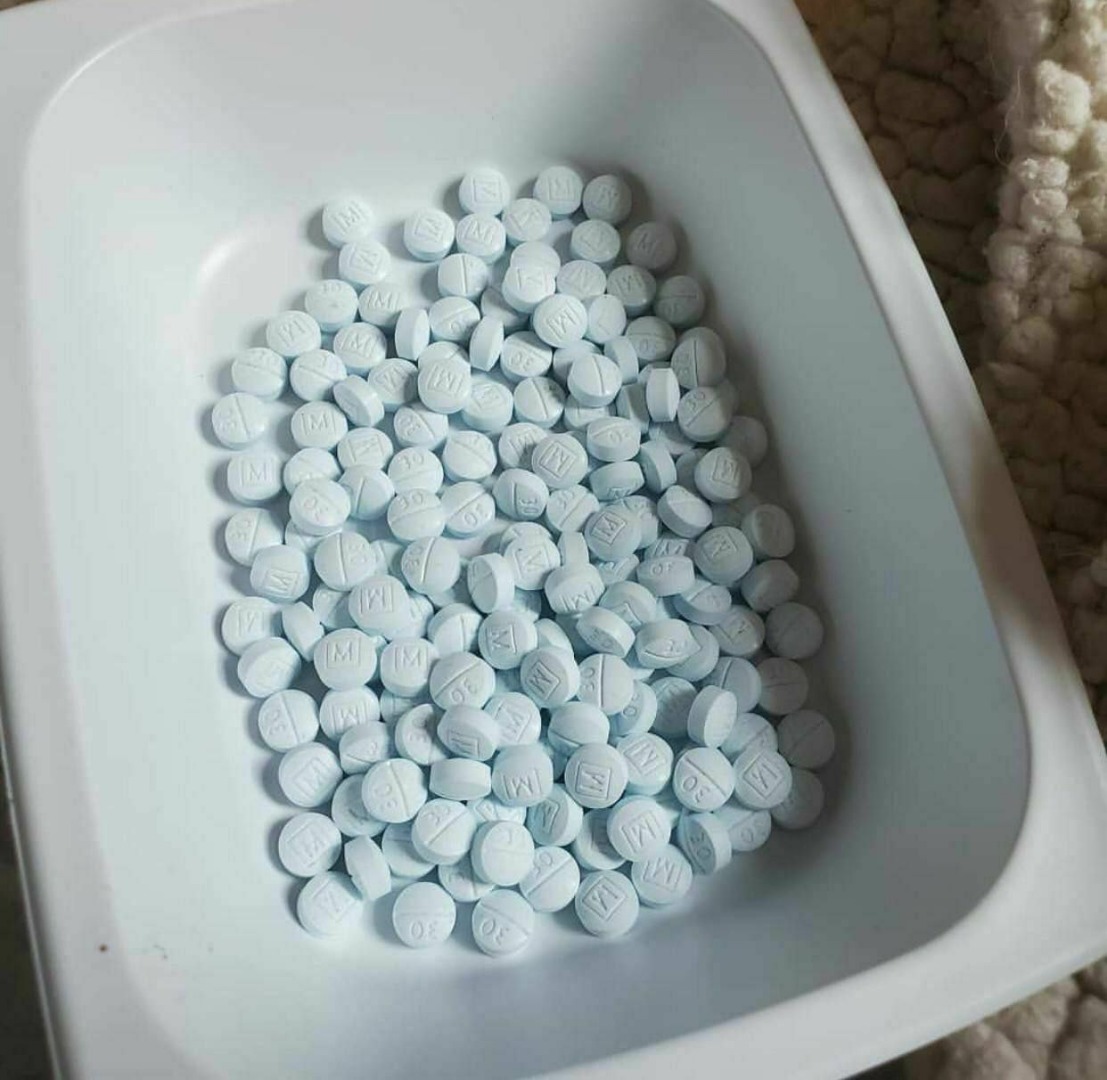 Kup oksykodon 30 mg / tramadol 100 mg dyskretnie przez Internet bez recepty