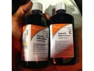 Kup Actavis Promethazine z fioletowym syropem na kaszel z