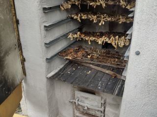 Sprzedam grzyby suszone borowik ,podgrzybek