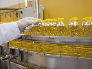 Dostępny rafinowany olej słonecznikowy. Warunki płatności TT. Pochodzenie: Tanzania