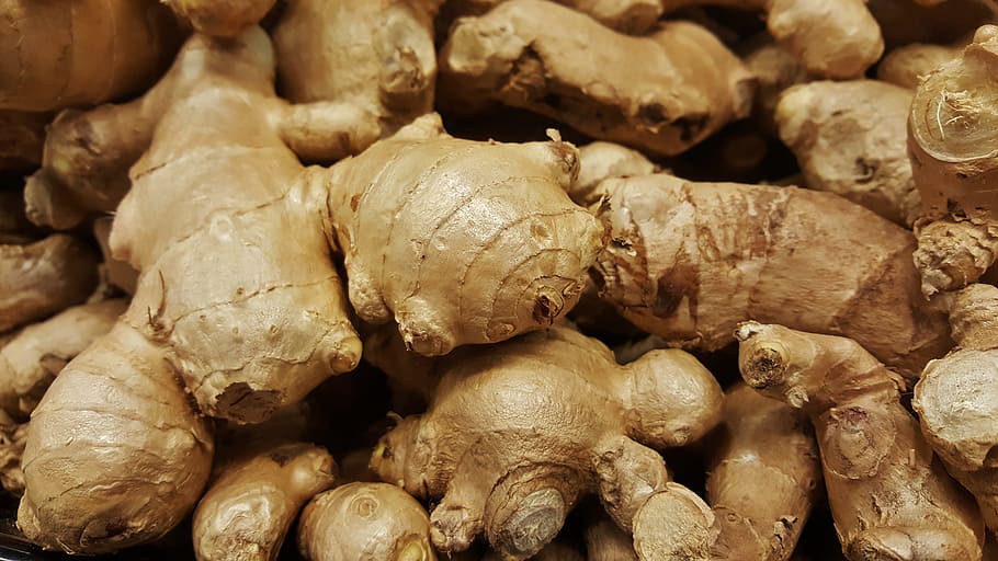 RYNEK KRAJOWY I MIĘDZYNARODOWY EKSPORTUJE JAKOŚĆ Ginger AVELABAL