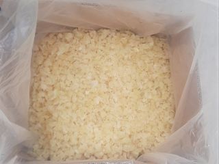 Cebula mrożona w cenie 2,70 + VAT. Cena do