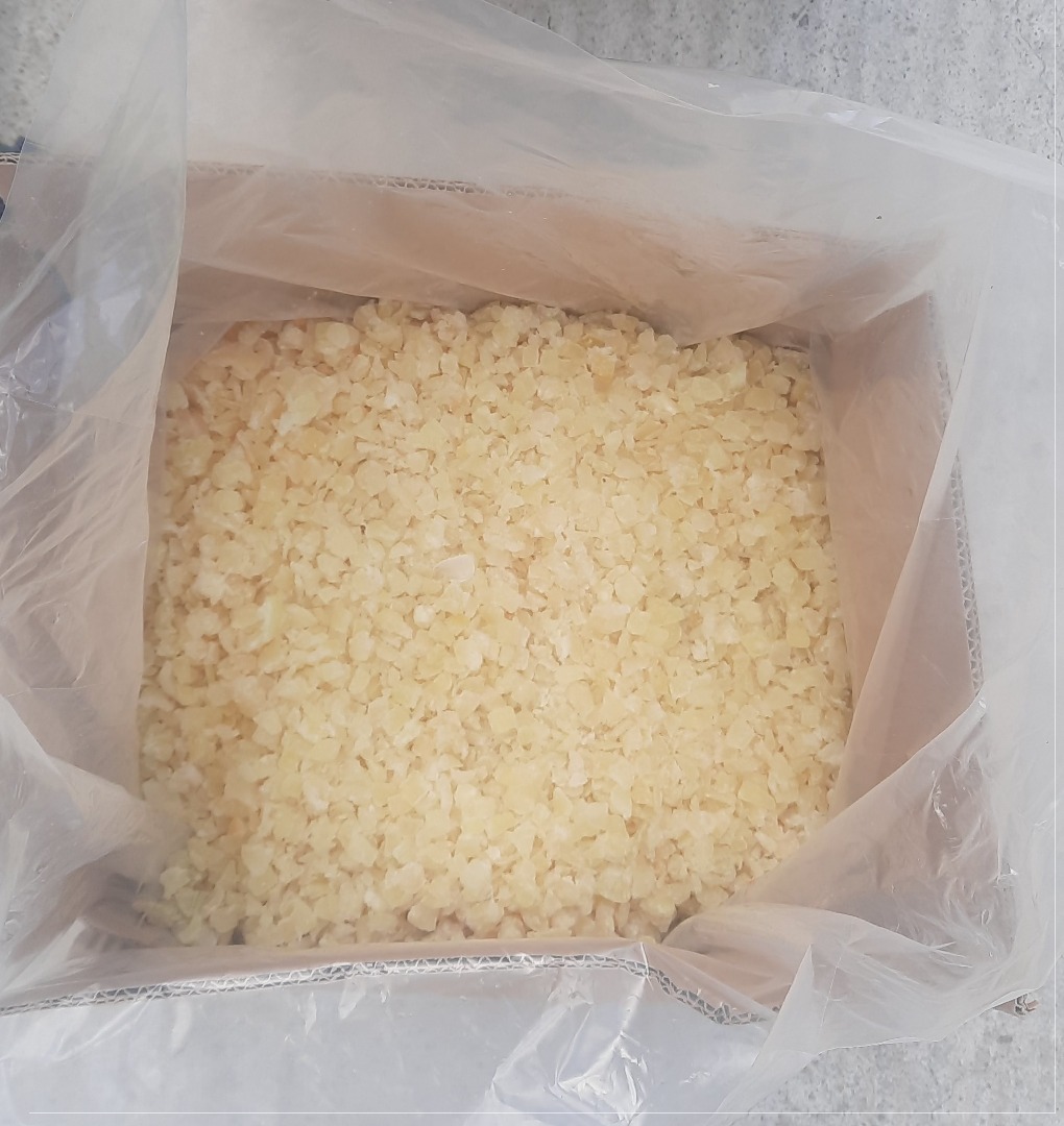 Cebula mrożona w cenie 2,70 + VAT