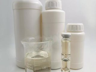 99,90% CZYSTE CHEMIKALIA GAMMA BUTYROLAKTON Dostarczamy i eksportujemy wysokiej