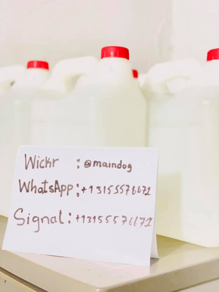 Gamma Butyrolakton chemiczny (GBL) ma szerokie zastosowanie przemysłowe, jest powszechnym rozpuszczalnikiem występującym w preparatach do usuwania farby