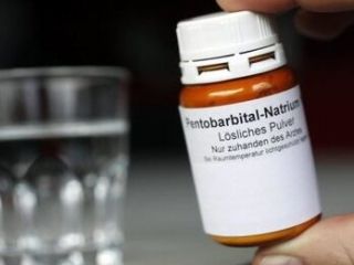 Kup Nembutal Pentobarbital na sprzedaż online w dobrych i