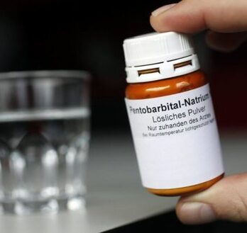 Kup Nembutal Pentobarbital na sprzedaż online w dobrych i przystępnych cenach