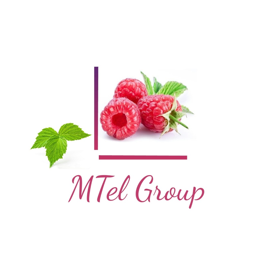 Witam, Jesteśmy Grupą Mtel Fruit, Grupą Firm zajmujących się produkcją, przetwórstwem i sprzedażą mrożonych owoców